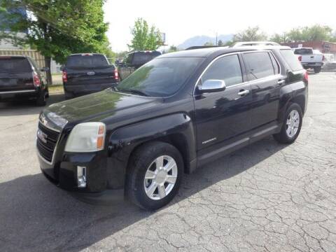 2013 GMC Terrain for sale at State Street Truck Stop in Sandy UT