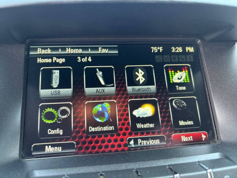 2015 GMC Terrain SLT-1