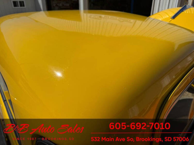 1948 Chevrolet 3100