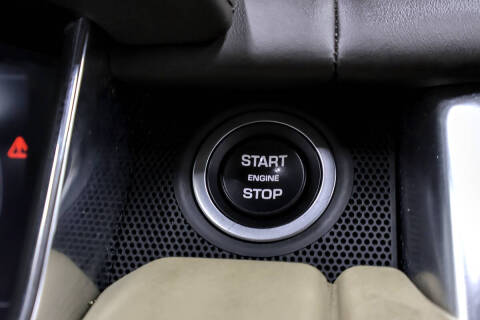 2018 Land Rover Range Rover Sport HSE Dynamic