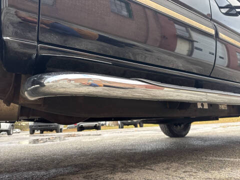 2007 Chevrolet Silverado 2500HD Classic LT1