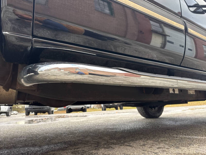 2007 Chevrolet Silverado 2500HD Classic LT1