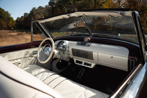 1948 Oldsmobile Eighty-Eight