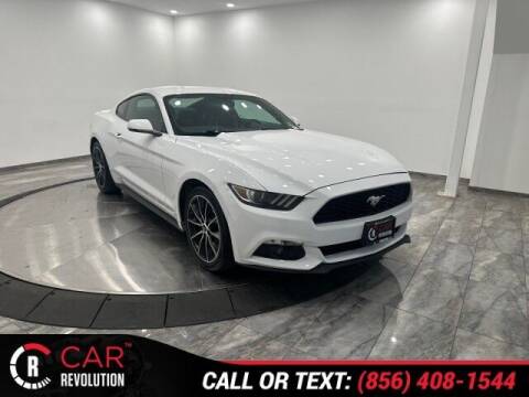 2016 Ford Mustang for sale at Car Revolution in Maple Shade NJ