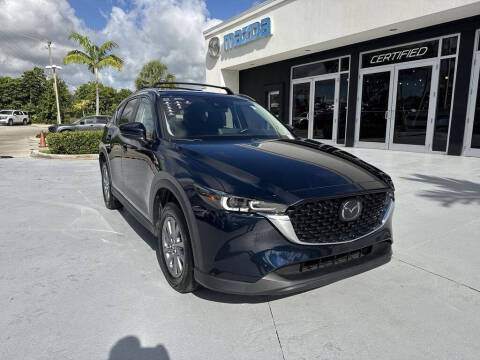 2023 Mazda CX-5 2.5 S Select