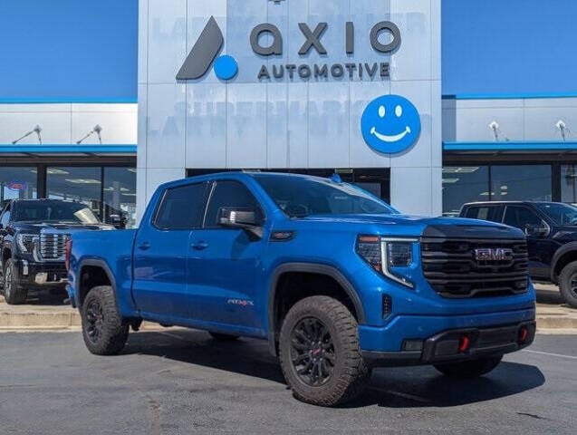 2023 GMC Sierra 1500 for sale at Axio Auto Boise in Boise, ID