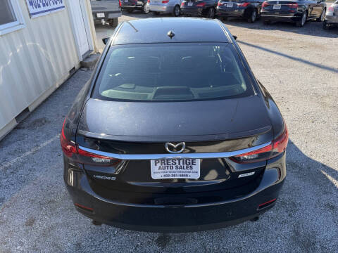 2014 Mazda MAZDA6 i Grand Touring