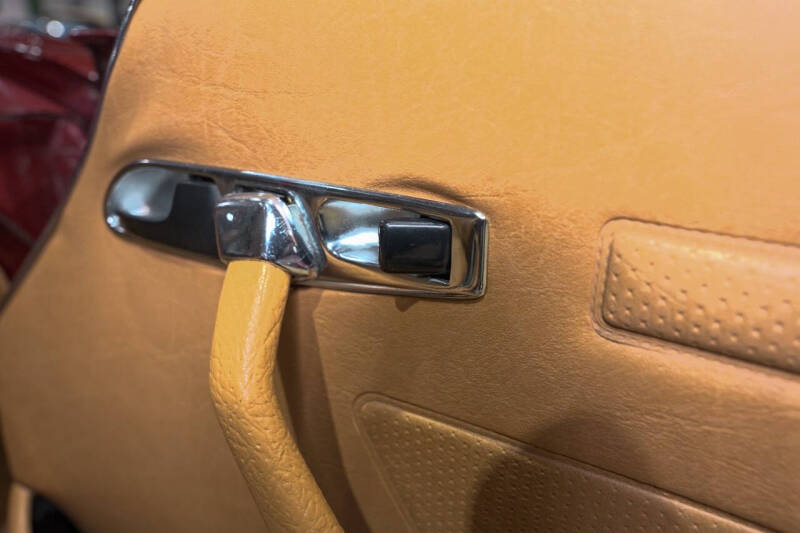 1982 Mercedes-Benz 380-Class 380 SL