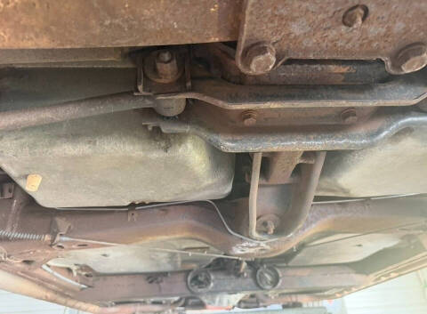 1966 Chevrolet Corvette