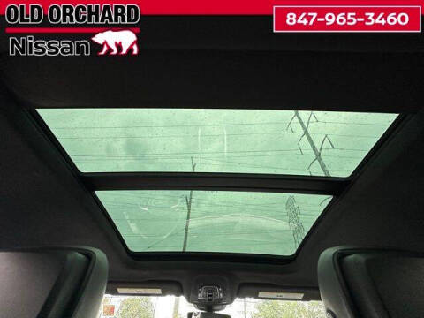 2022 Audi e-tron S quattro Premium Plus