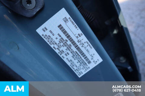 2022 Ford Bronco Black Diamond Advanced