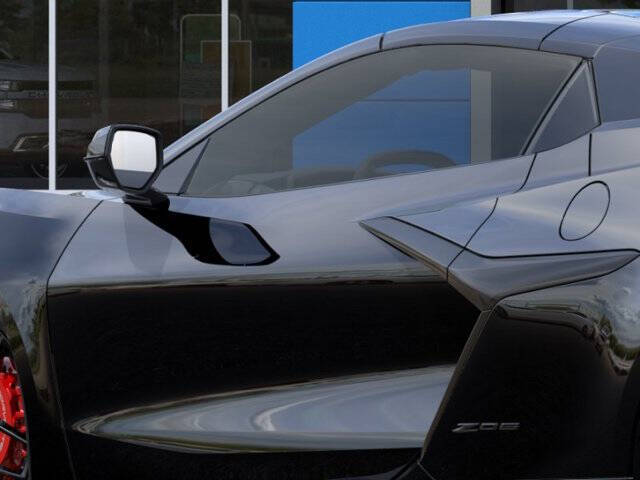 2026 Chevrolet Corvette Z06