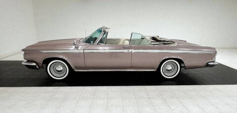 1964 Chrysler 300