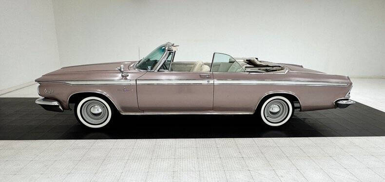 1964 Chrysler 300