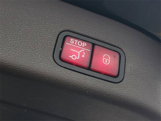 2018 Mercedes-Benz GLS GLS 450