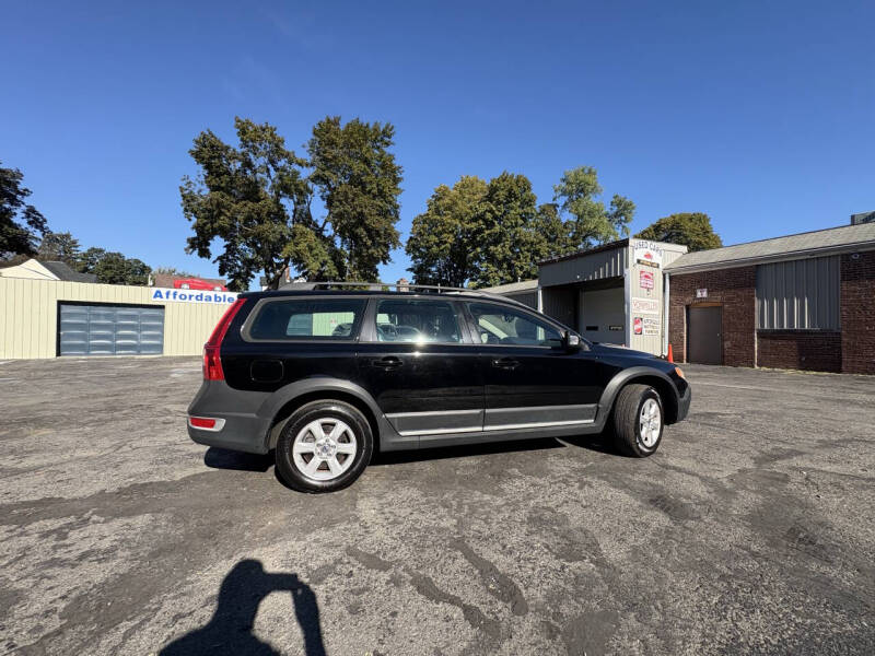 2008 Volvo XC70 3.2