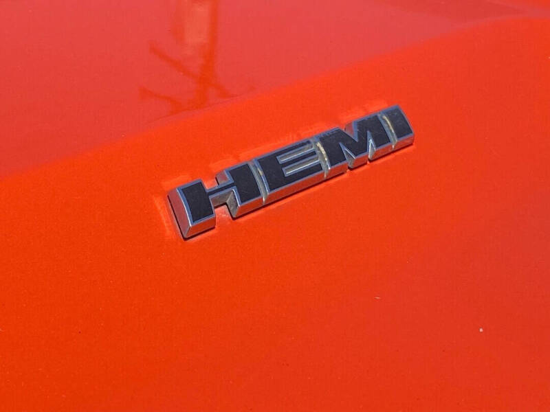2013 Dodge Challenger R/T