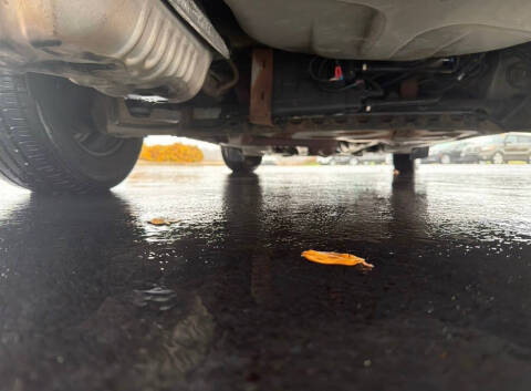 2009 Chevrolet Cobalt LT