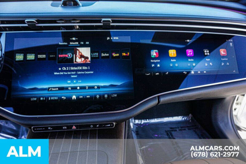 2024 Mercedes-Benz E-Class E 450 4MATIC