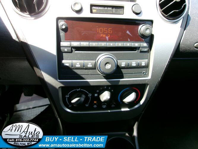 2007 Saturn Ion 2