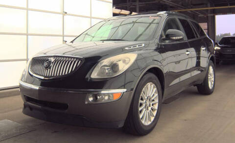2011 Buick Enclave CXL-1