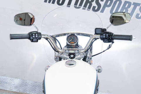 2014 Harley-Davidson Superlow