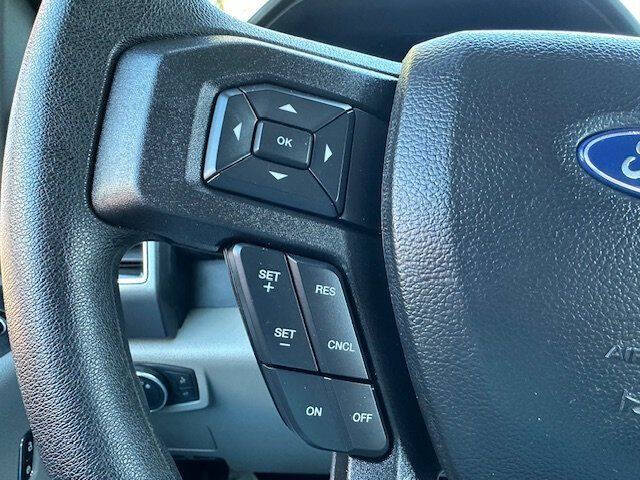 2019 Ford F-250 Super Duty