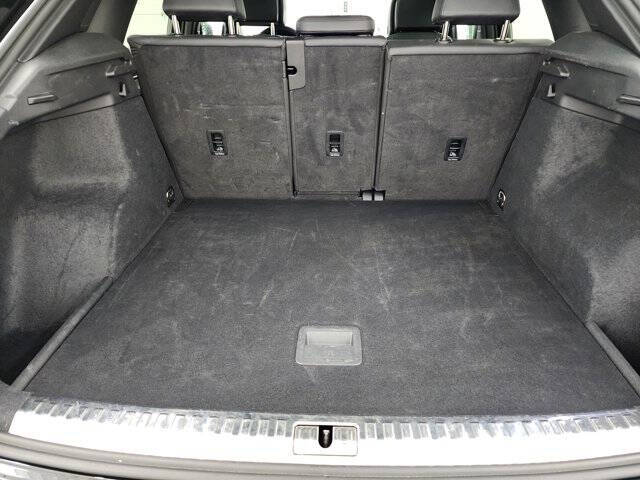 2023 Audi Q3 quattro S line Premium 45 TFSI