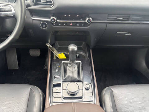 2021 Mazda CX-30 Turbo Premium Plus