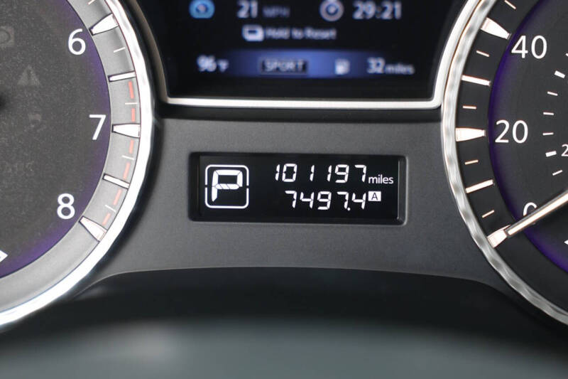 2019 Infiniti QX60