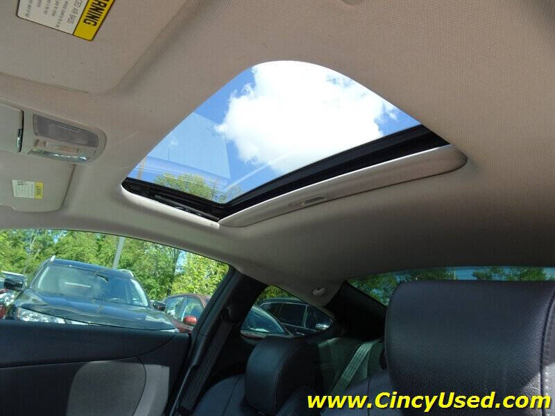 2011 Hyundai Genesis Coupe