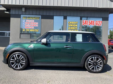 2019 MINI Hardtop 2 Door