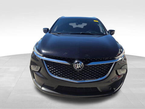 2024 Buick Enclave Avenir
