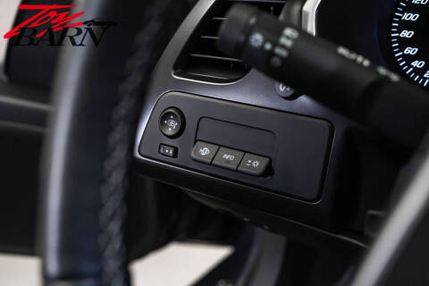 2017 Chevrolet Corvette Grand Sport