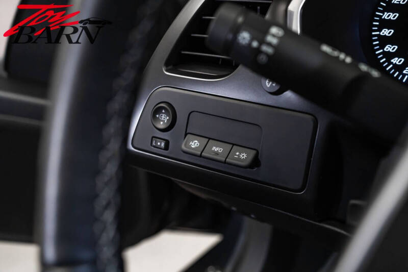 2017 Chevrolet Corvette Grand Sport