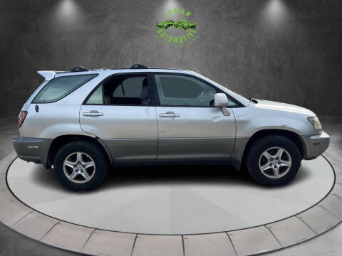1999 Lexus RX 300