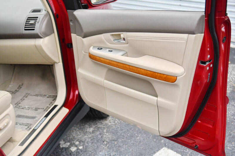 2009 Lexus RX 350