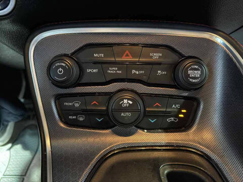 2017 Dodge Challenger GT
