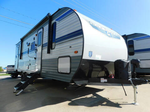 2020 Gulf Stream Ameri-Lite 268BH