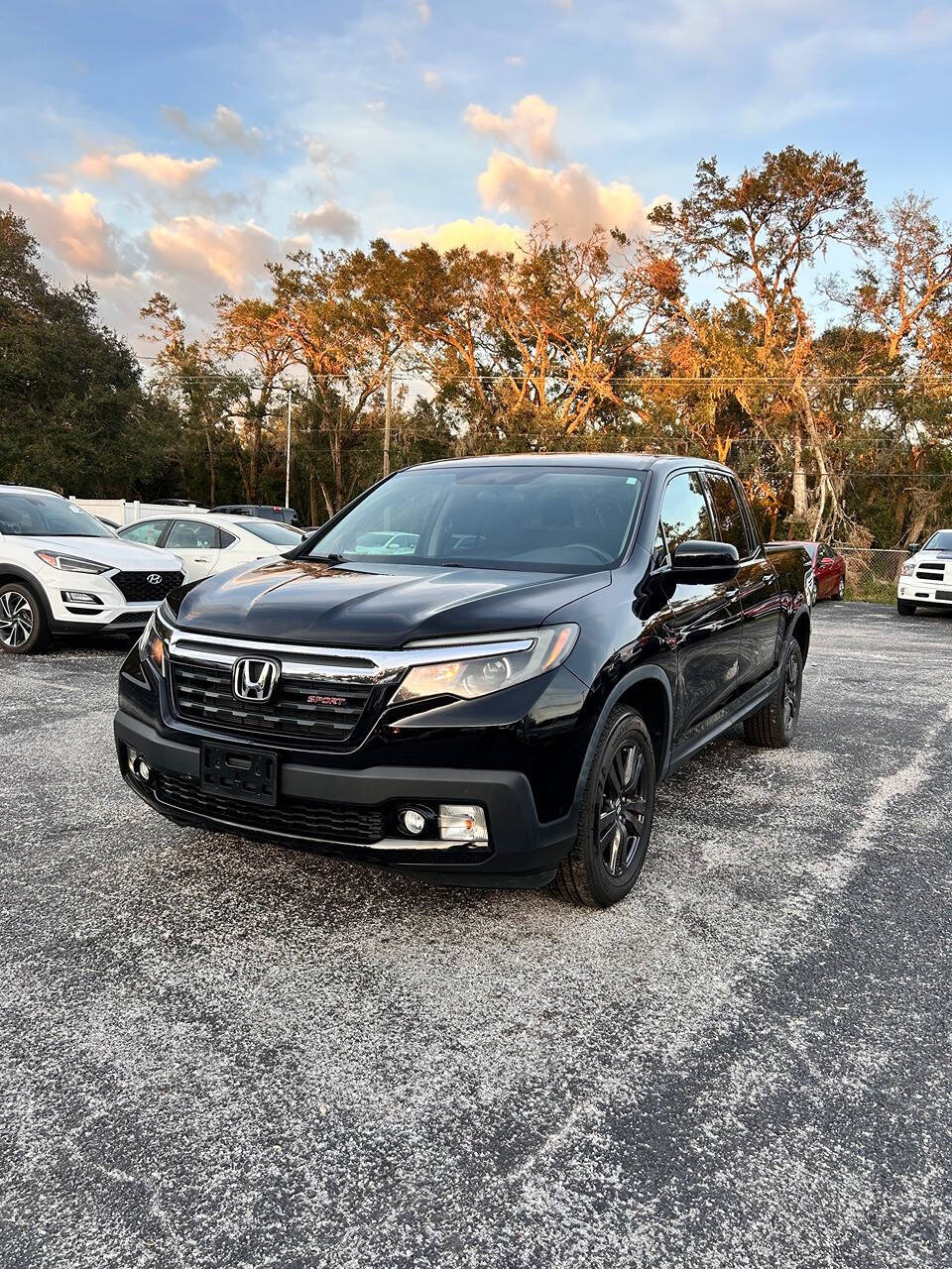 2019 Honda Ridgeline for sale at GRACELAND AUTO LLC in Thonotosassa, FL