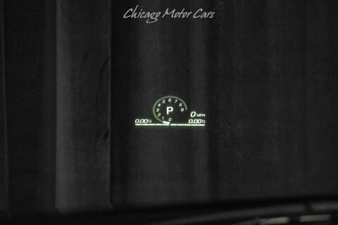 2025 Chevrolet Corvette Z06