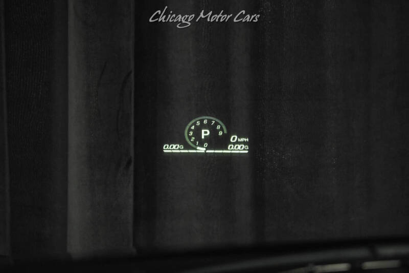 2025 Chevrolet Corvette Z06