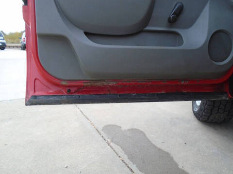 2010 GMC Sierra 1500