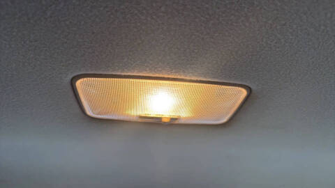 2011 Toyota Camry Hybrid