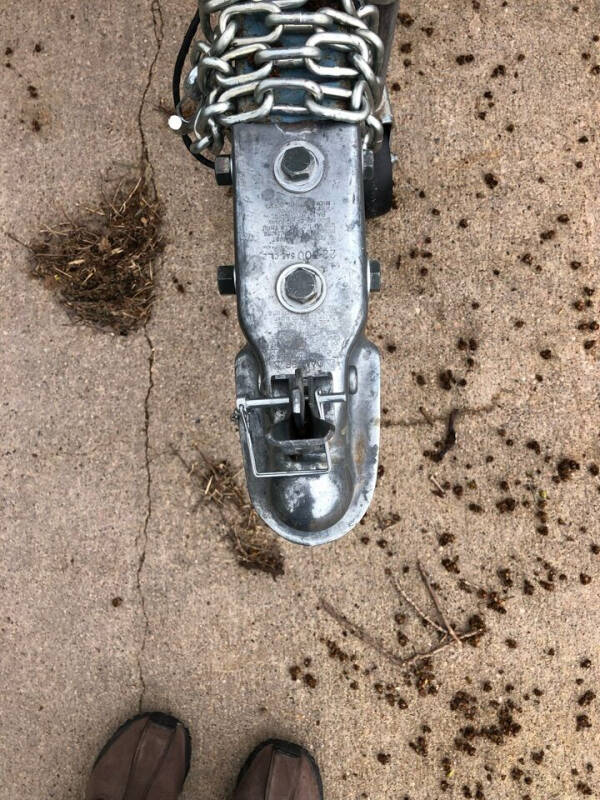 1975 Chrysler Conquer 105