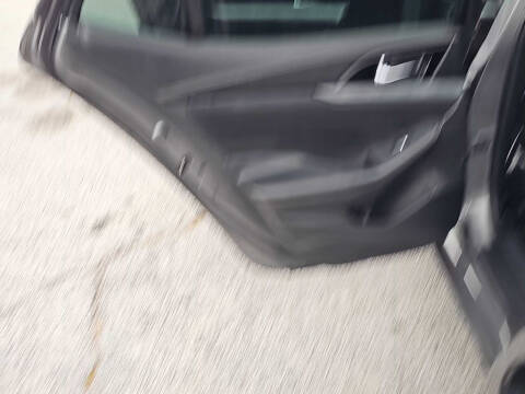 2016 Nissan Maxima 3.5 S