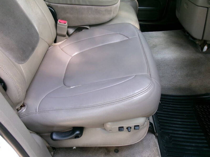 2005 Dodge Ram 1500