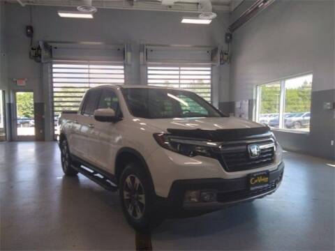 2019 Honda Ridgeline for sale at Car Vision Mitsubishi Norristown in Norristown PA