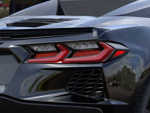 2026 Chevrolet Corvette Stingray