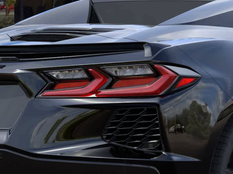 2026 Chevrolet Corvette Stingray